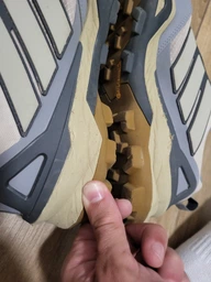Мужские кроссовки для треккинга Adidas Terrex Skychaser Gtx JR3987 44.5 (10UK) 28.5 см Carbon (4068805932076) фото от покупателей 4