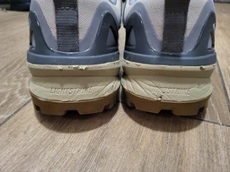 Мужские кроссовки для треккинга Adidas Terrex Skychaser Gtx JR3987 44.5 (10UK) 28.5 см Carbon (4068805932076) фото от покупателей 3