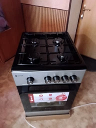 Плита Grifon G541W-M1 фото от покупателей 19