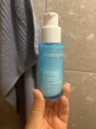 Сироватка для обличчя Neutrogena Hydro Boost Ультразволожуюча 30 мл (3574661774626)