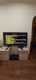 Игровая консоль 2Е 16bit HDMI (2 беспроводных геймпада, 183 игры) (2E16BHDWS188) фото от покупателей 3