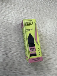 Ароматизатор жидкий пищевой AromaLabs 4 мл Lemon/Grapefruit (Лимон/Грейпфрут) (4820278760538)