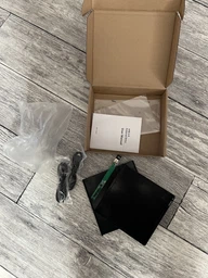 Зовнішня кишеня Maiwo для DVD-привода ноутбука SATA-to-SATA — USB 2.0 (K520B) фото від покупців 2