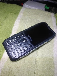Мобільний телефон Sigma X-style 341 BRO Type-C Black фото від покупців 6