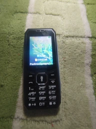 Мобільний телефон Sigma X-style 341 BRO Type-C Black фото від покупців 3