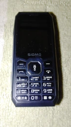 Мобільний телефон Sigma X-style 341 BRO Type-C Black фото від покупців 2