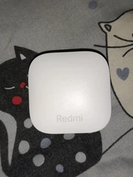 Наушники Xiaomi Redmi Buds 6 Active (BHR8391GL) White (1071779) фото от покупателей 13