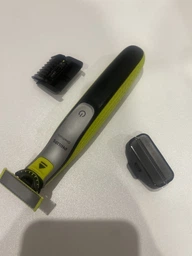 Електростанок Philips OneBlade QP2730/20 з лезом 360 (8720689001175) фото від покупців 7