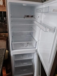 Холодильник Indesit INKS 1341 S4U фото от покупателей 2