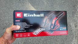 Кусторез-ножницы аккумуляторные Einhell GC-CG 3.6/70 Li WT (3410365)