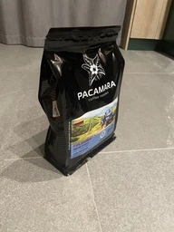 Кофе в зернах PACAMARA Колумбия CAUCA DECAF Без кофеина Натуральный жареный Моносорт Арабика 1 кг (4820287550038) фото от покупателей 5