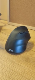 Мышь 2E MF325 Silent Wireless/Bluetooth Black (2E-MF325WBK) фото от покупателей 4