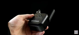 Ретранслятор Xiaomi Mi WiFi Amplifier Pro