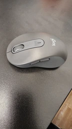 Миша Logitech Signature M650 Wireless Mouse Rose (910-006254) фото від покупців 4