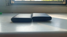 УМБ Gembird 10000 mAh Black (PB10-02) фото від покупців 3