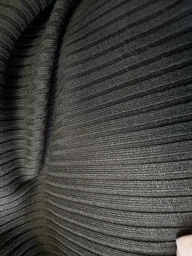 Плаття-футболка довге літнє жіноче ISSA PLUS 12695 M Чорне (issa2002722158517)