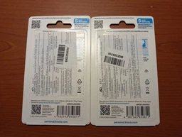 Карта памяти Kioxia MicroSDXC 64GB UHS-I Class 10 Exceria R100MB/s + SD-адаптер (LMEX1L064GG2) фото от покупателей 6