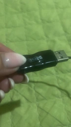 Флеш память USB MyMedia MyUSB 64GB USB 2.0 Black (69263)