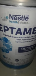 Дитяча суміш Nestle Peptamen 400г (1000298)
