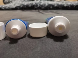 Зубная паста ферментная Curaprox Enzycal 1450 ppm 75 мл (7612412070002) фото от покупателей 15
