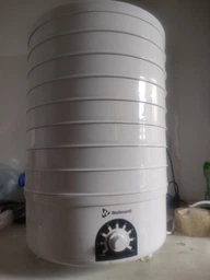 Электросушилка для овощей и фруктов Wellmonti WM-1005