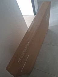 Телевизор Samsung OLED 83" QE83S90DAEXUA фото от покупателей 2