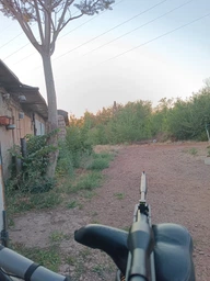 Прицел оптический Bassell 4x28-BASSELL фото от покупателей 3