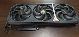 Видеокарта Gigabyte GeForce RTX 5070 GAMING OC 12G (GV-N5070GAMING OC-12GD) EU [132536]