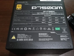 Видеокарта Gigabyte GeForce RTX 5070 GAMING OC 12G (GV-N5070GAMING OC-12GD) EU [132536] фото от покупателей 3