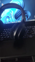 Наушники RZTK MS300 Black фото от покупателей 11