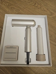 Фен Dreame Pocket Gray AHD51 фото від покупців 1