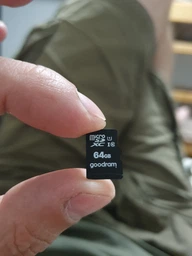 Видеорегистратор Aspiring Griffon 2 Wi-Fi 4K, 3 channels (GR2-4k2010) фото от покупателей 5