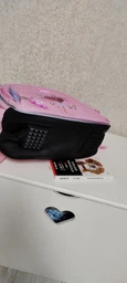 Рюкзак шкільний GoPack Education Sweet Like Candy 37x28.5x16 см 15 л Рожевий (GO25-2606S-3) фото від покупців 3