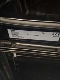 Комбінована плита Beko FBM62330GXTN (7081971) фото от покупателей 4