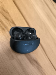Навушники OnePlus Nord Buds Pro 3 Starry Black (6921815626794)