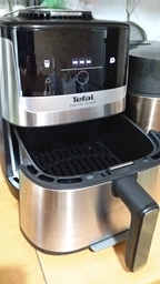 Мультипіч Tefal Easy Fry Silence EY552DE0
