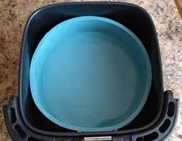 Мультипіч Tefal Easy Fry Silence EY552DE0 фото від покупців 6