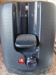Тостер MOULINEX Morning LT2M0810