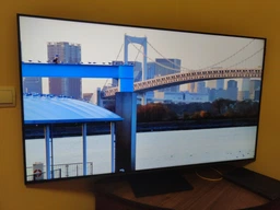 Телевізор TCL QLED 75" 75C765 фото від покупців 7