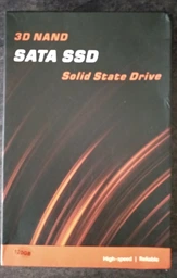 128 GB SSD-накопичувач KOOTION SATAIII 2.5" фото от покупателей 5