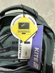 Рюкзак Kite Education teens K25-1019L-1 фото від покупців 2