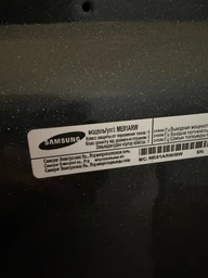 Тарілка для мікрохвильової печі Samsung DE74-20102D d=288 мм під куплер фото від покупців 1