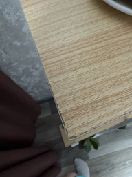 Подставка для цветов металлическая 6-ярусная 113 см 113x60x20см біло-коричнева SZ16B фото от покупателей 6