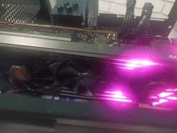 Видеокарта PowerColor Radeon RX 6700 XT Red Devil 12GB (AXRX 6700XT 12GBD6-3DHE/OC) Б/У фото от покупателей 1
