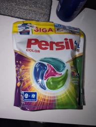 Капсули для прання Persil чотирьохкомпонентні 1 шт (9000101372991) фото від покупців 2
