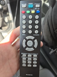 Пульт для LG MKJ33981404