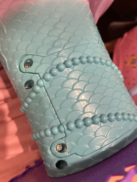 Лялька-manekin Baby born Sister Styling для макіяжу та перукарського мистецтва Сирена 37 см (4001167830550) фото від покупців 1