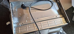Духовой шкаф электрический Electrolux EOF5C50BX