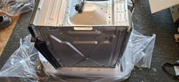 Духовой шкаф электрический Electrolux EOF5C50BX фото от покупателей 17