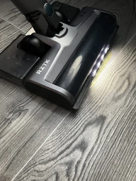 Моющий беспроводной пылесос RZTK V45 Flex фото от покупателей 2